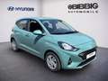 Hyundai i10 1.0 Select KLIMA PDC RÜCKFAHRKAMERA NAVI Vert - thumbnail 3