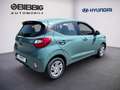 Hyundai i10 1.0 Select KLIMA PDC RÜCKFAHRKAMERA NAVI Vert - thumbnail 4