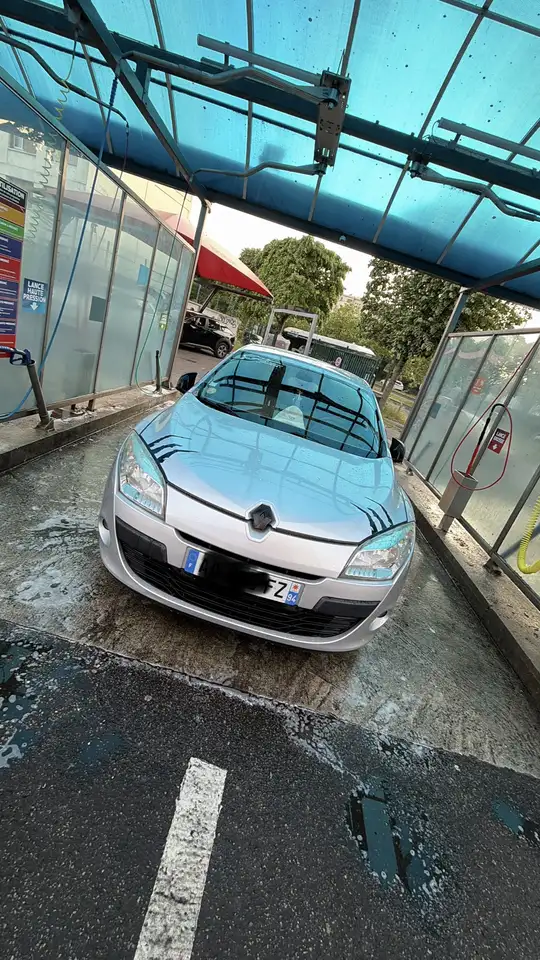 Renault Megane PrivilÃ¨ge