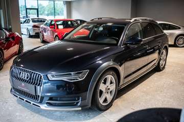3.0 tdi Business Plus quattro 218cv s-tronic my17