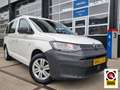Volkswagen Caddy Maxi 1.5 TSI TUSSENSCHOT / AIRCO ECC / CRUISE / PD Wit - thumbnail 1