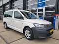 Volkswagen Caddy Maxi 1.5 TSI TUSSENSCHOT / AIRCO ECC / CRUISE / PD Wit - thumbnail 20