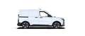 Ford Transit Courier Transit Courier Elektro 100kW Trend *€ 3.000,- ... Weiß - thumbnail 3