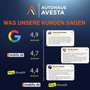 Mercedes-Benz C 200 CDI BE/ 2013 / 1.HAND/ GARANTIE/ AHK /NAVI Argent - thumbnail 2