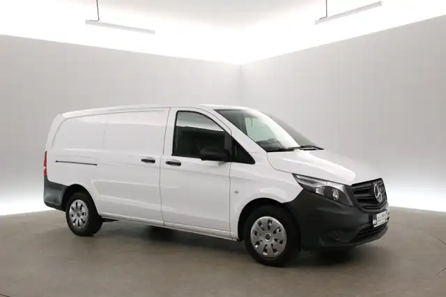 Mercedes-Benz Vito view 6