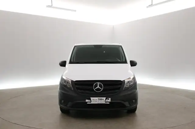 Mercedes-Benz Vito view 7