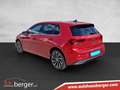 Volkswagen Golf Style TDI 4MOTION DSG Rot - thumbnail 4