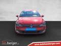 Volkswagen Golf Style TDI 4MOTION DSG Rot - thumbnail 3
