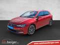 Volkswagen Golf Style TDI 4MOTION DSG Rot - thumbnail 2