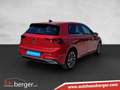 Volkswagen Golf Style TDI 4MOTION DSG Rot - thumbnail 5