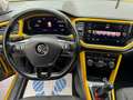 Volkswagen T-Roc 1.6 tdi Style COCKPIT KM CERT Giallo - thumbnail 14
