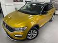 Volkswagen T-Roc 1.6 tdi Style COCKPIT KM CERT Giallo - thumbnail 1