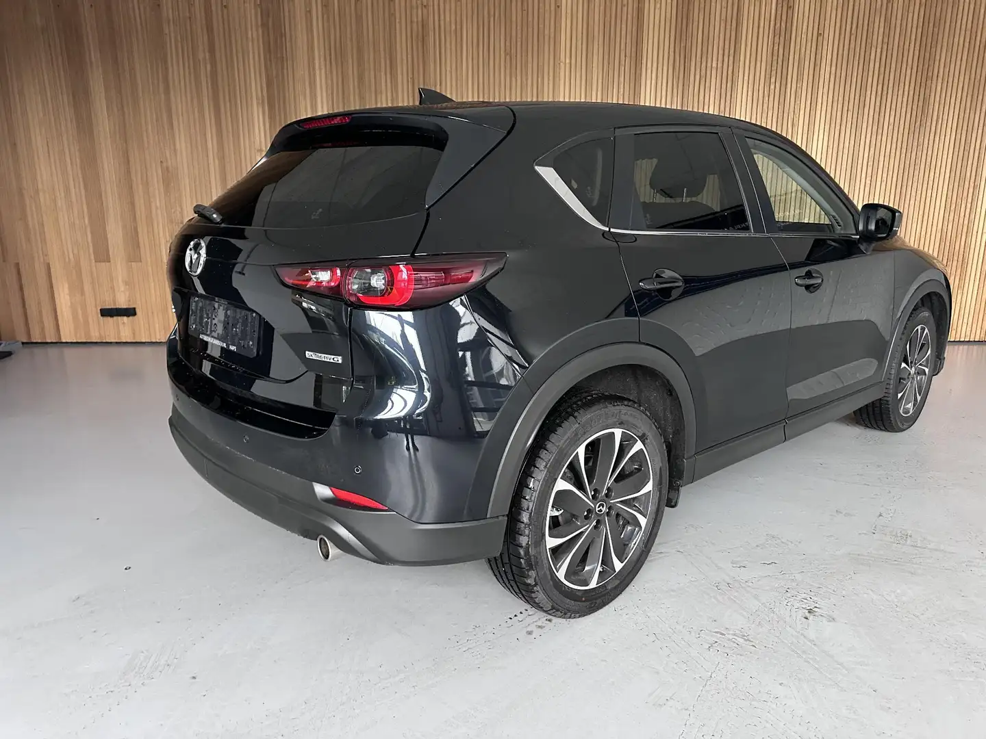 Mazda CX-5 2.5 e-SkyActiv-G M Hybrid 194 Advantage Head up | - 2