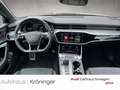 Audi A6 Limousine 45 TFSI Sline Stronic advanced Navi Gris - thumbnail 13