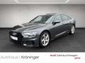 Audi A6 Limousine 45 TFSI Sline Stronic advanced Navi Gris - thumbnail 1