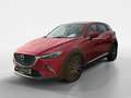Mazda CX-3 2.0 SKYACTIV-G 120 Sports-Line HUD*LED*SHZ* Červená - thumbnail 2