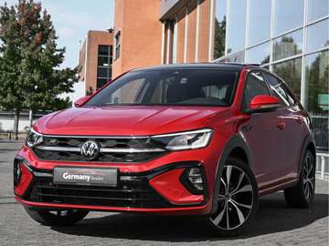 1.0TSI 111pk R-Line Pano iQ-Light Stoelverw  ACC L