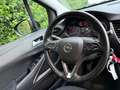 Opel Crossland X Crossland X 1.2i+ECRAN+AIRCO+JANTES+EURO Blauw - thumbnail 14