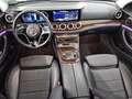 Mercedes-Benz E 220 T d 4M Exclusive T-Leder Navi LED Ahk RfK Blau - thumbnail 5