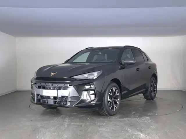 CUPRA Terramar 1.5 Hybrid 150 CV DSG