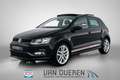 Volkswagen Polo 1.0 TSI Highline Beats Carplay, trekhaak Zwart - thumbnail 1