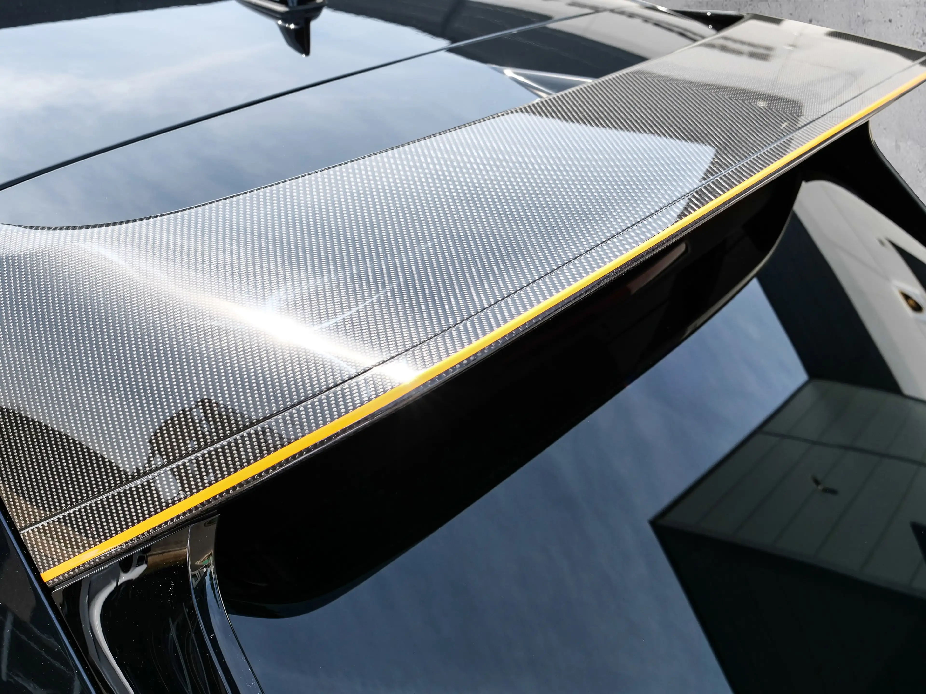 Bentley Bentayga Speed Black Sapphire, Leather, Touring — photo 11