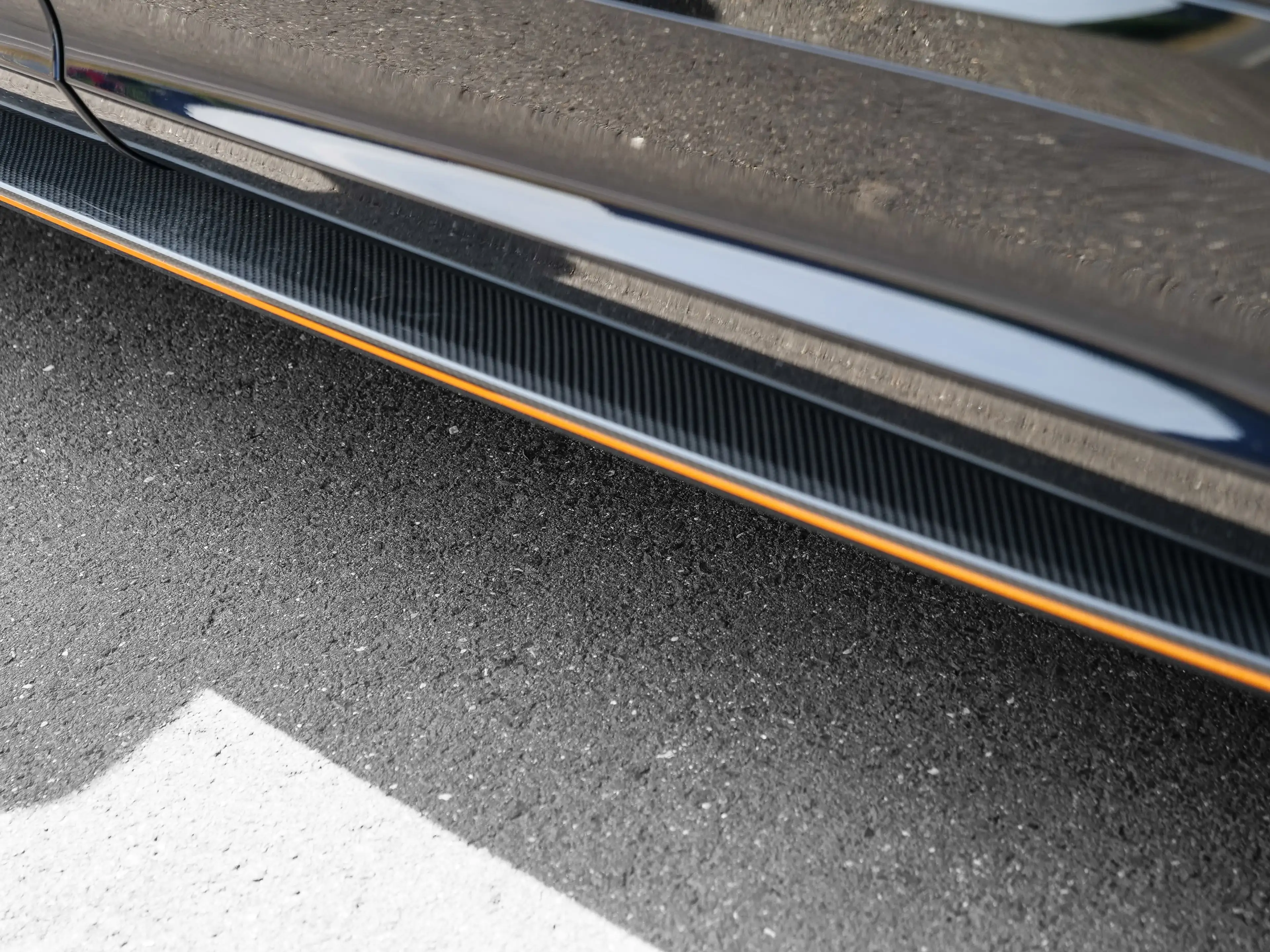 Bentley Bentayga Speed Black Sapphire, Leather, Touring — photo 12