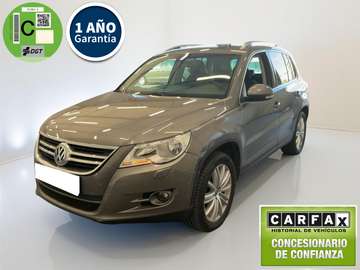 2.0TSI +Motion Tiptronic 200
