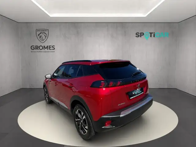 Peugeot 2008 view 5