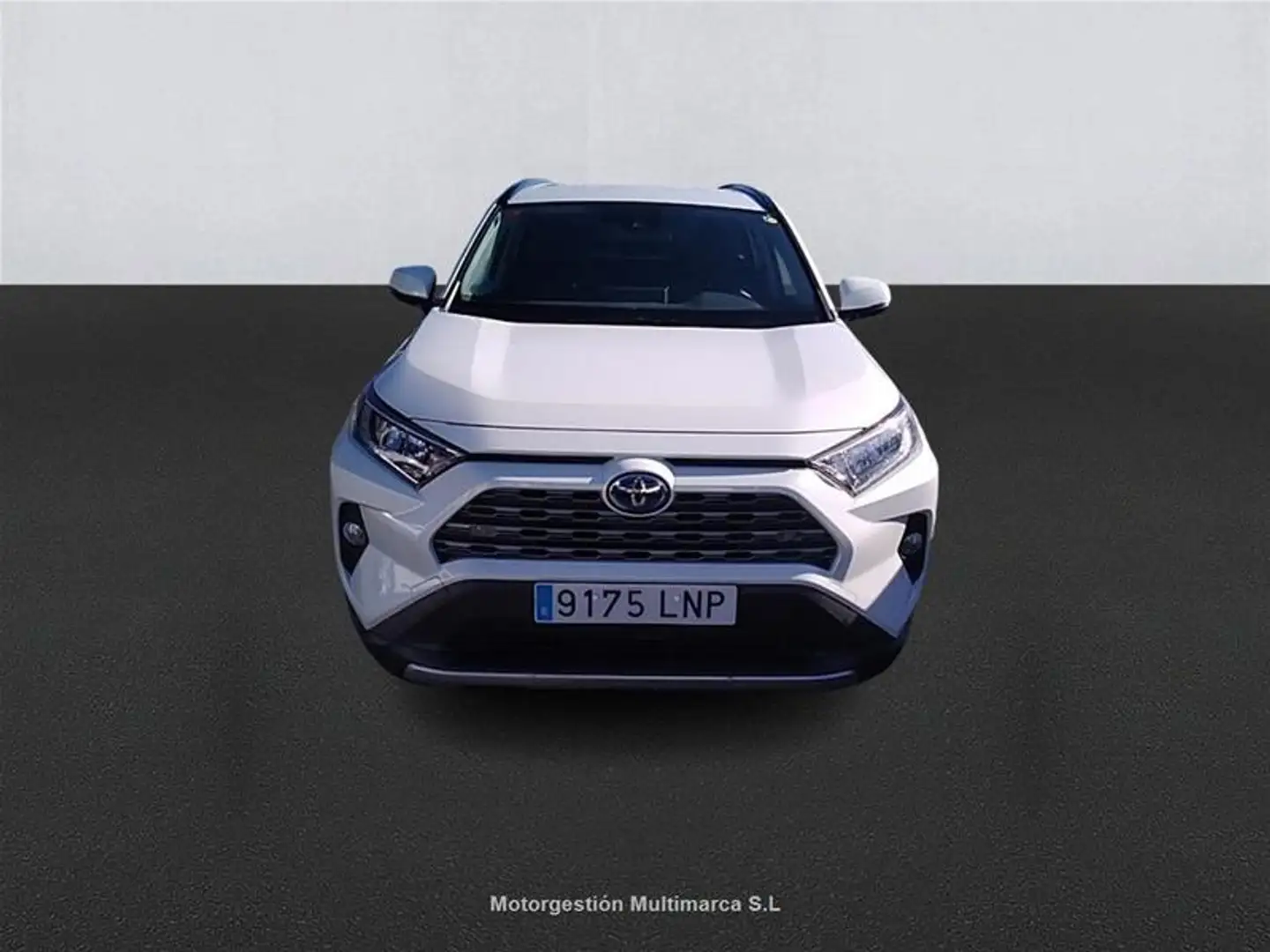 Toyota RAV 4 RAV4 2.5l 220H Advance - 2