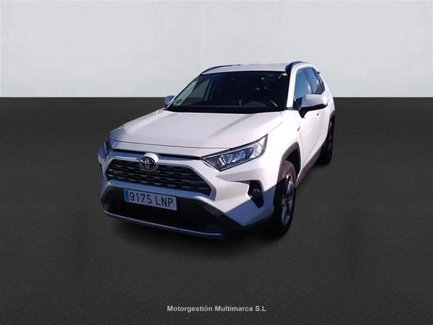 Toyota RAV 4 RAV4 2.5l 220H Advance - 1