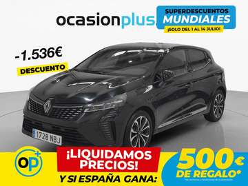 TCe Techno 67kW