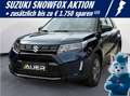 Suzuki Vitara 1,4 DITC Hybrid shine | ab 25.190,- Blau - thumbnail 1