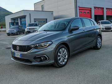 Tipo 5 porte II 2016 5p 1.6 mjt Lounge s