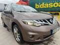 Nissan Murano 2.5 dCi (190CV) Tekna Premium A/T Marrón - thumbnail 1