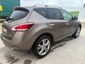 Nissan Murano 2.5 dCi (190CV) Tekna Premium A/T Marrón - thumbnail 4