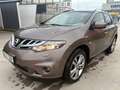 Nissan Murano 2.5 dCi (190CV) Tekna Premium A/T Marrón - thumbnail 8