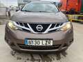 Nissan Murano 2.5 dCi (190CV) Tekna Premium A/T Marrón - thumbnail 2