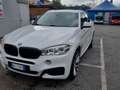 BMW X6 M Biały - thumbnail 3