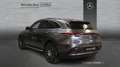Mercedes-Benz EQC 400 4MATIC Gris - thumbnail 4