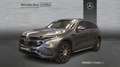 Mercedes-Benz EQC 400 4MATIC Gris - thumbnail 1