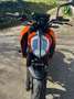 KTM 125 Duke Naranja - thumbnail 4