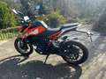 KTM 125 Duke Naranja - thumbnail 1