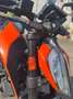 KTM 125 Duke Naranja - thumbnail 2