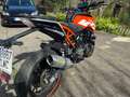 KTM 125 Duke Naranja - thumbnail 3