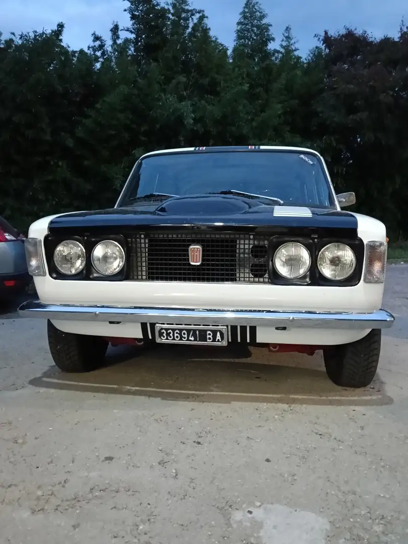 Fiat 124 Coupè - 2
