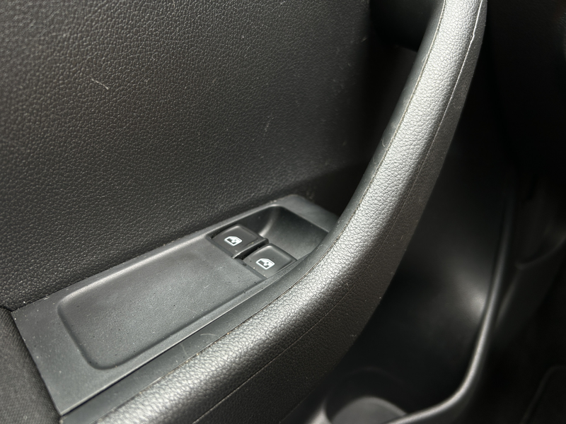 Skoda Fabia Combi 1.2 TSI MONTE CARLO CRUISE AIRCO LMV — photo 12