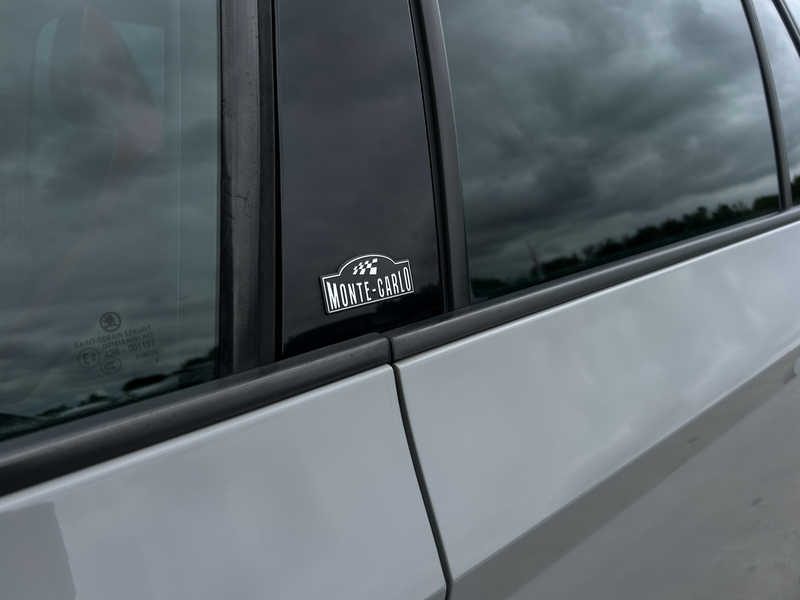 Skoda Fabia Combi 1.2 TSI MONTE CARLO CRUISE AIRCO LMV — photo 8