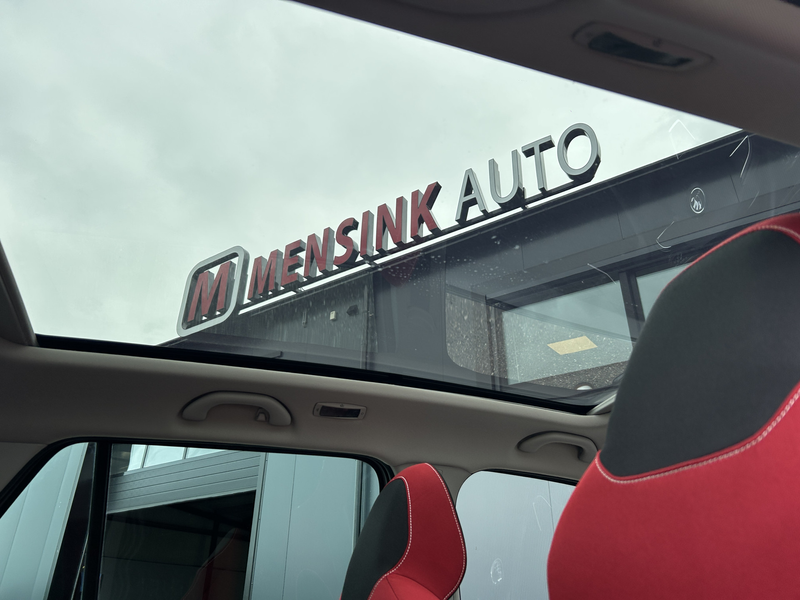 Skoda Fabia Combi 1.2 TSI MONTE CARLO CRUISE AIRCO LMV — photo 7