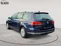 Volkswagen Passat Variant 1.6CRTDi 105cv break Bleu 07/14 Airco Cruise Radio Bleu - thumbnail 3